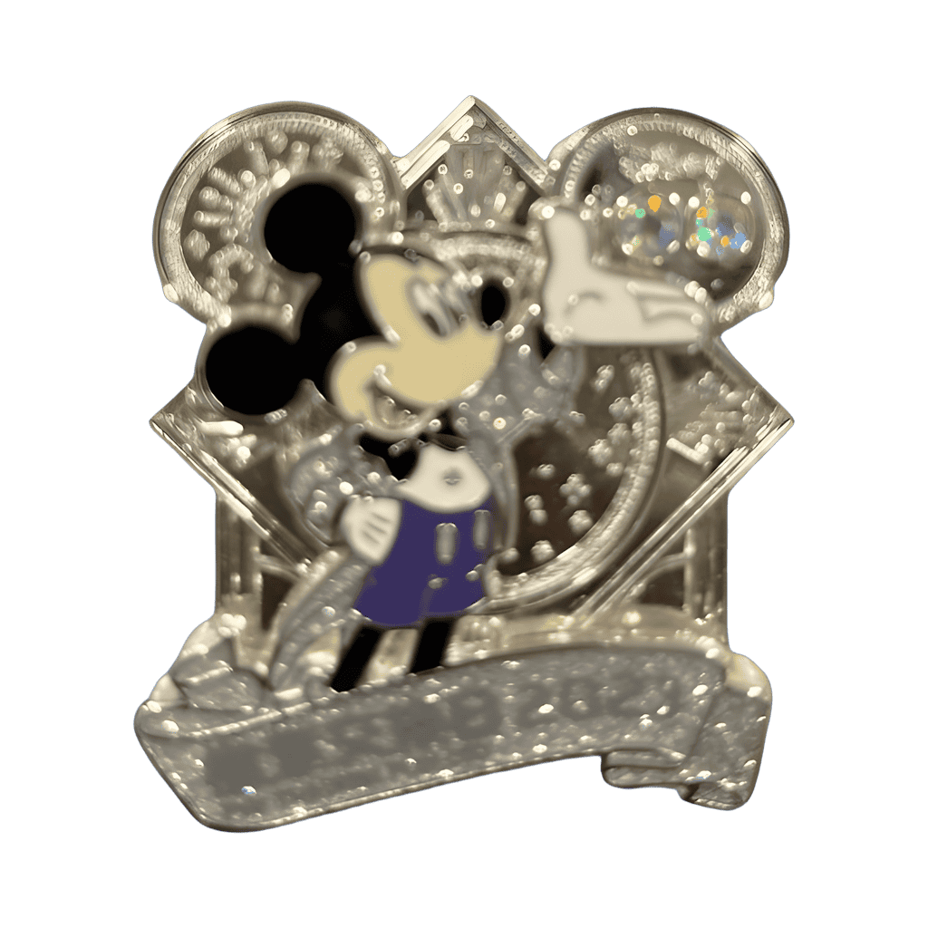 Mickey Pin Trading Fun Day 2023 Disney pin