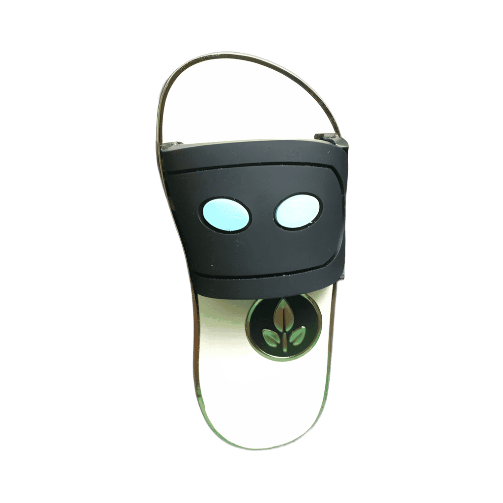 Eve Sandal Disney pin