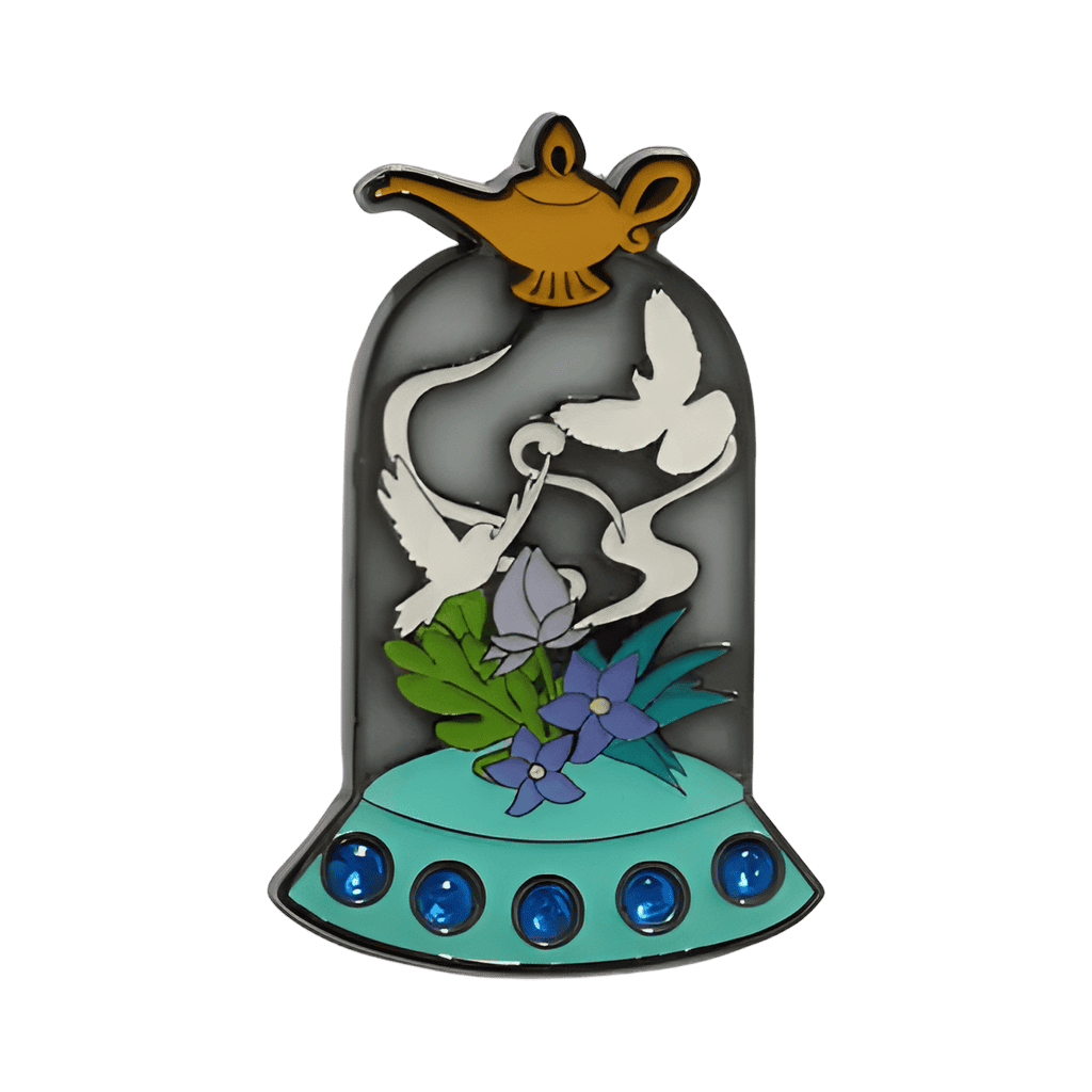 Jasmine (Aladdin) Disney pin