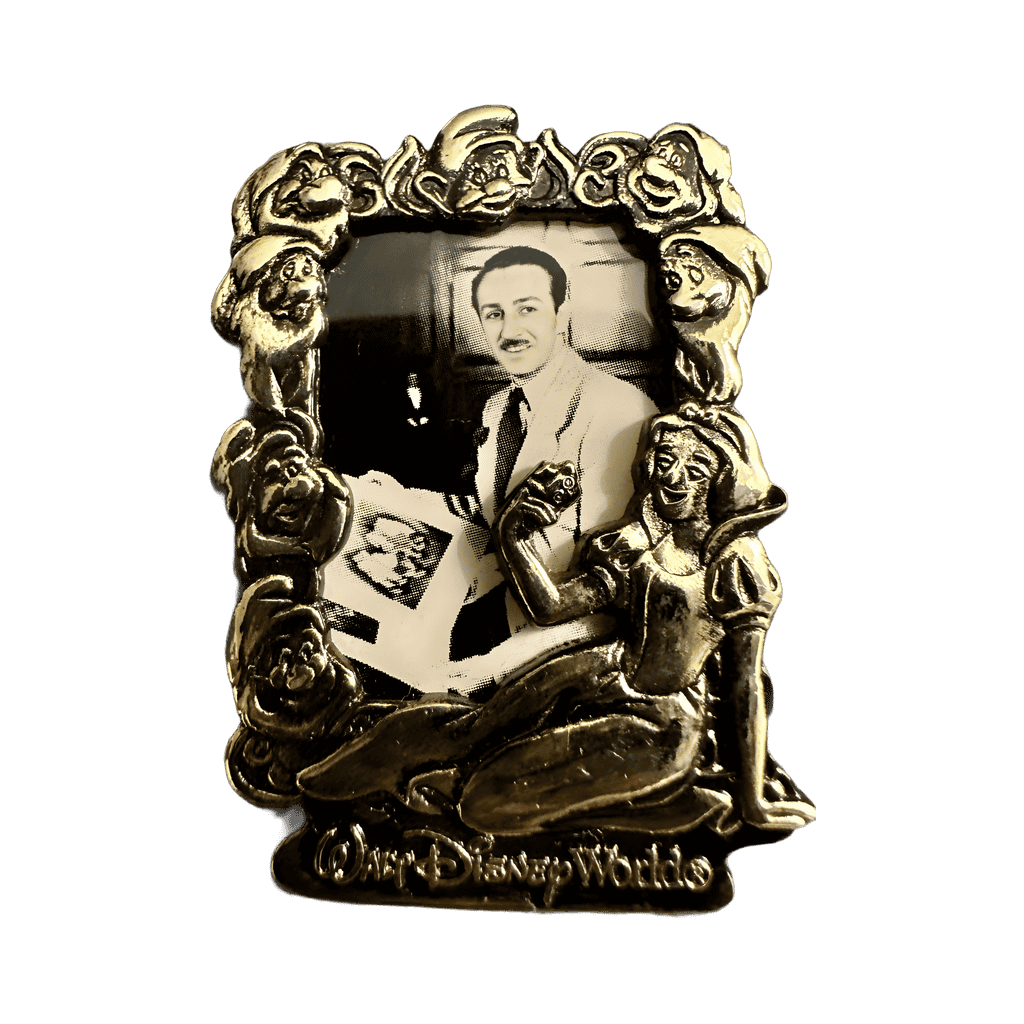 Walt Disney - Snow White and the Seven Dwarfs Disney pin