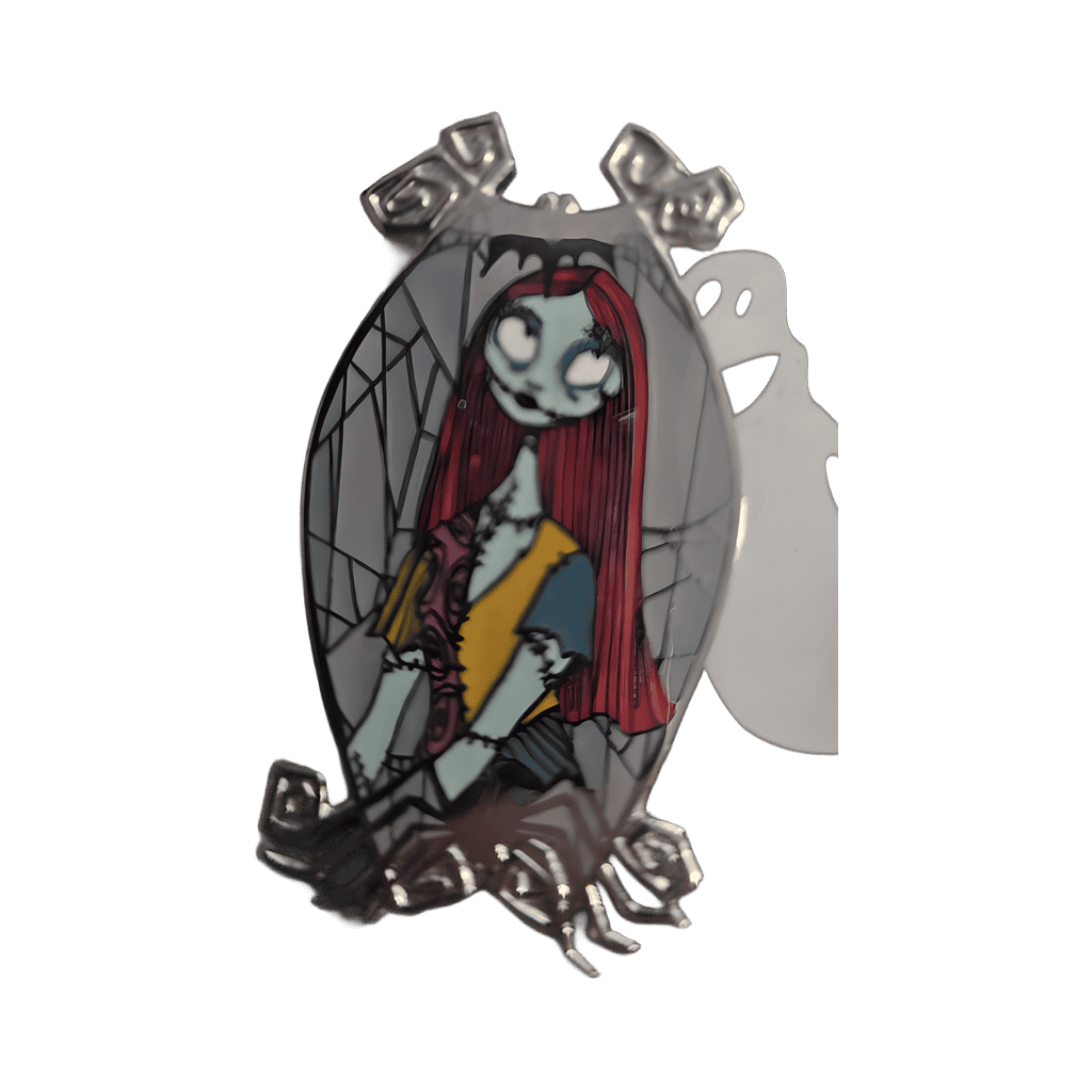 Sally Disney pin