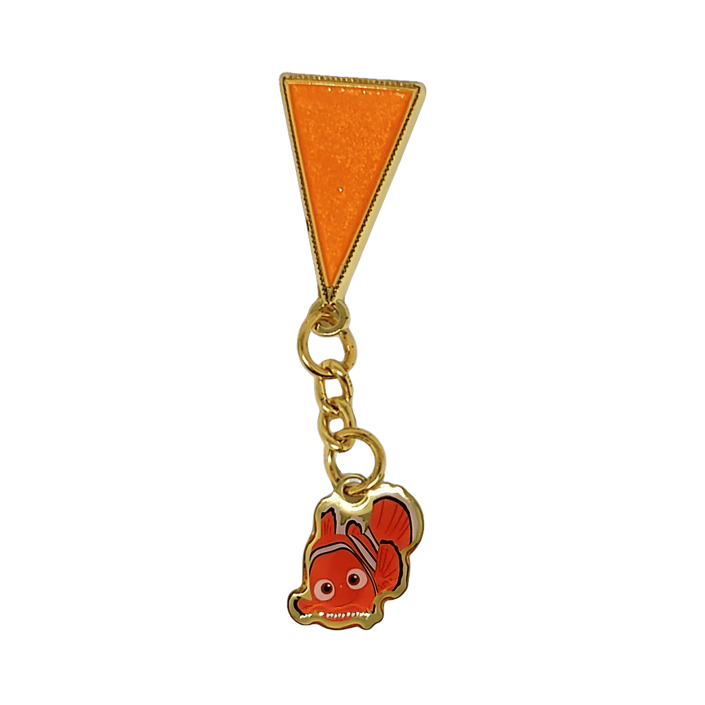 Grand Opening Pixar Boxed Set — Nemo Disney pin