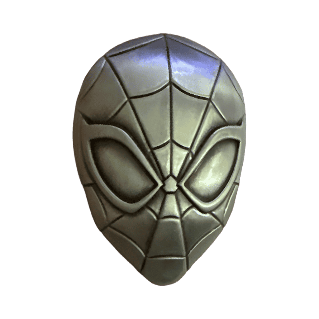 Spider-Man Disney pin