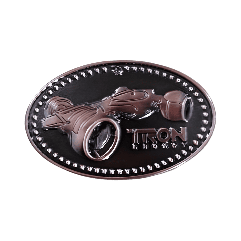 TRON Legacy - Light Runner Disney pin