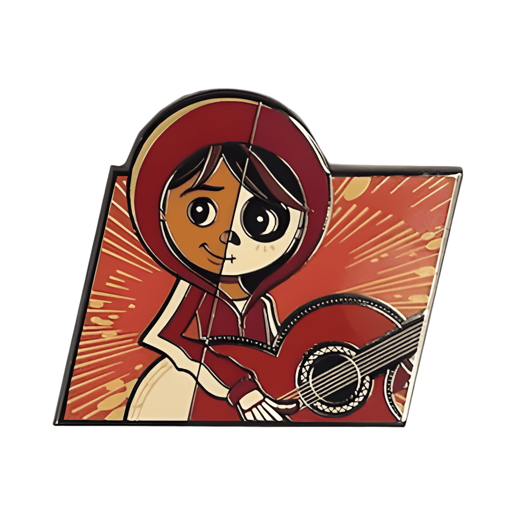 Miguel (Y619) Disney pin