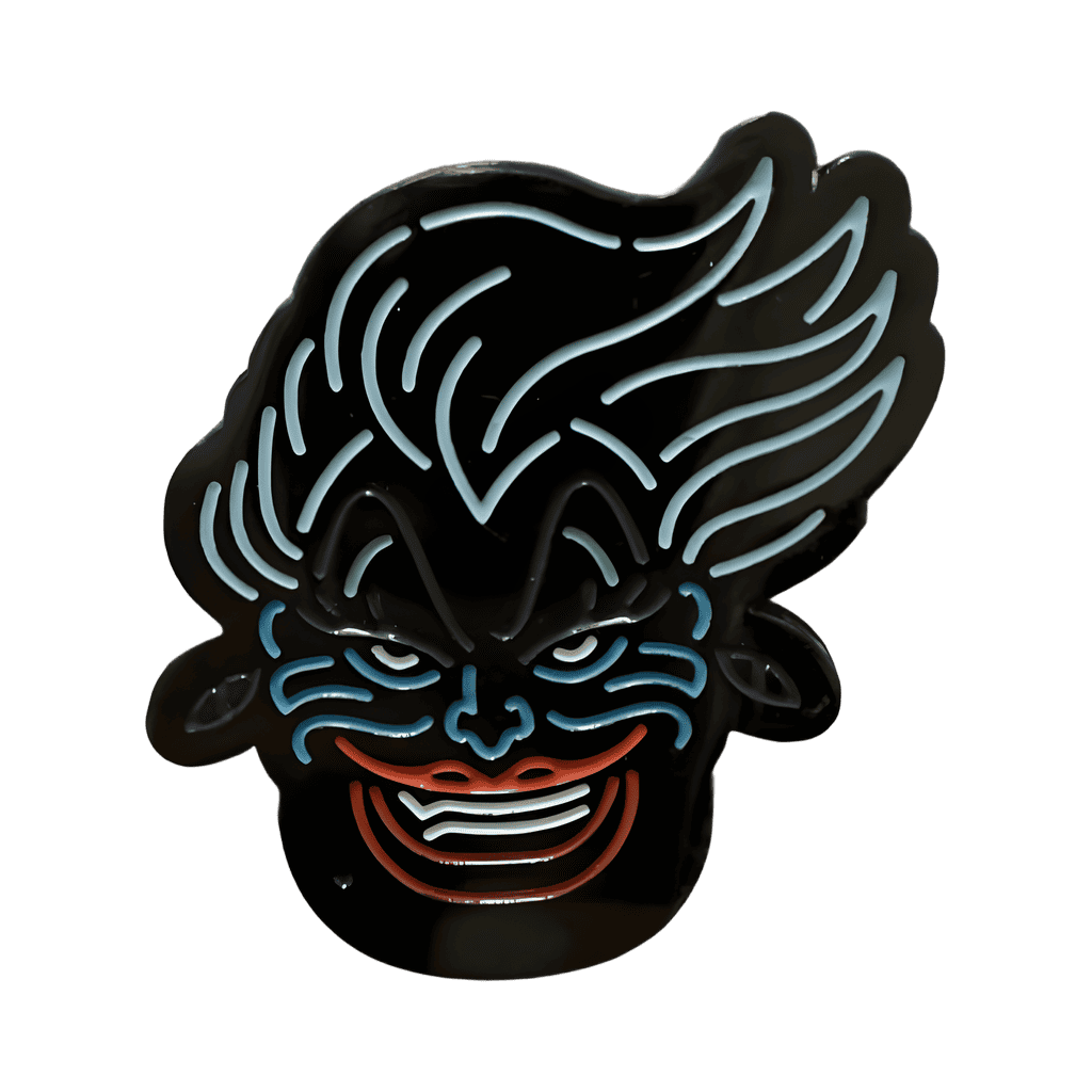 Ursula Disney pin