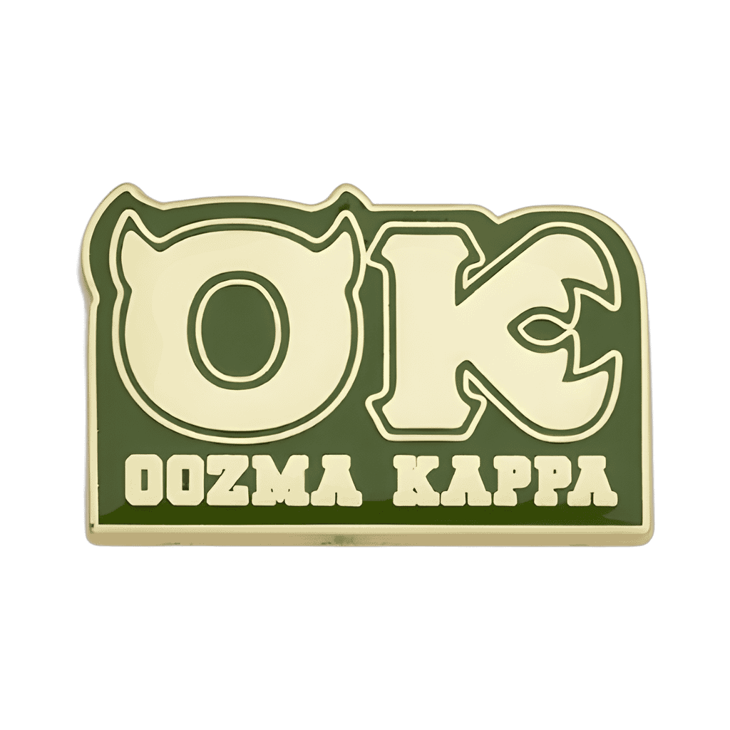Oozma Kappa Disney pin