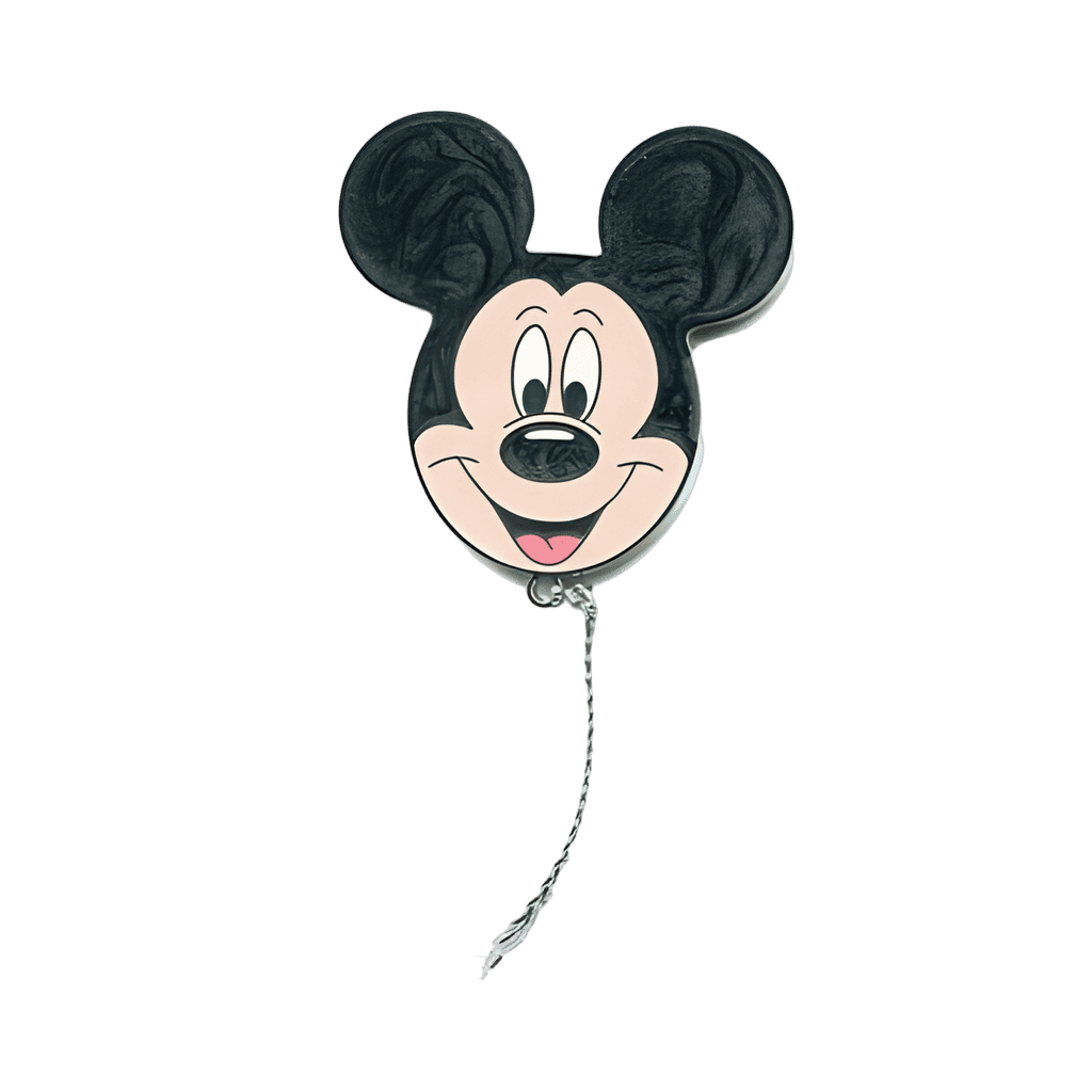 Mickey Mouse Disney pin
