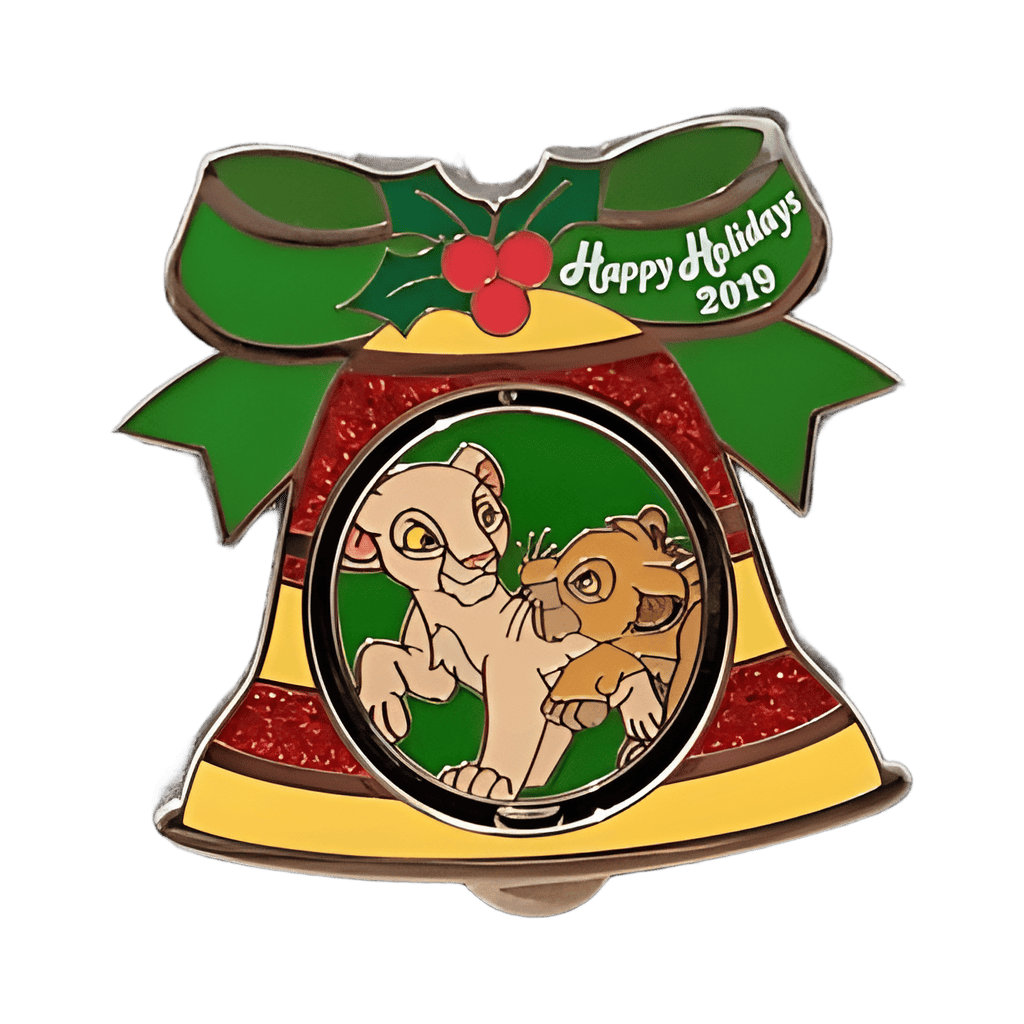 Art of Animation Resort Disney pin