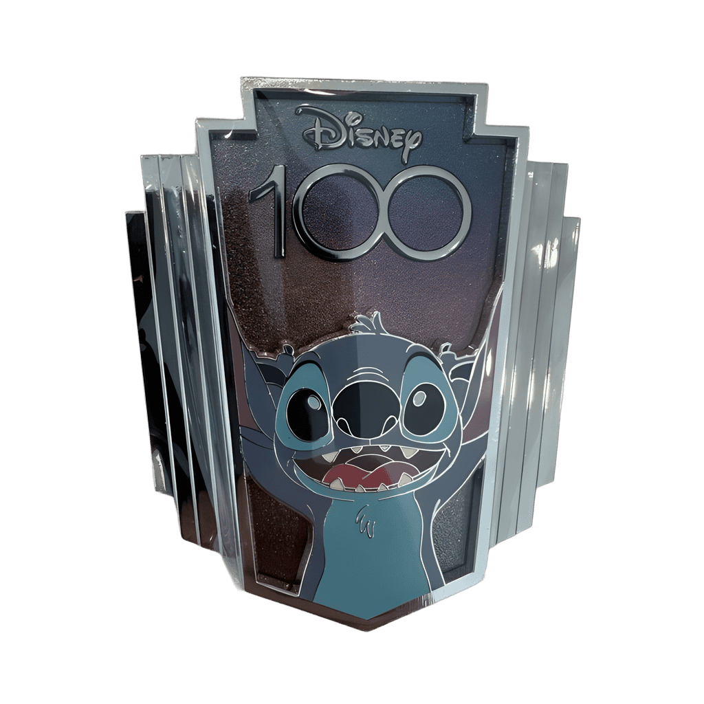 Stitch Disney pin