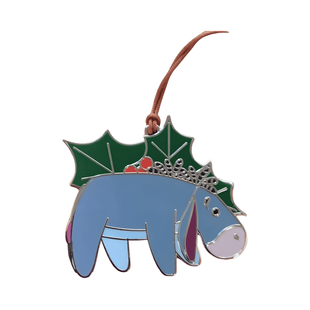 Eeyore Disney pin