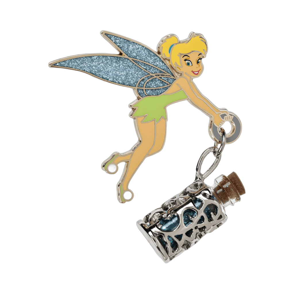 Tinker Bell Disney pin