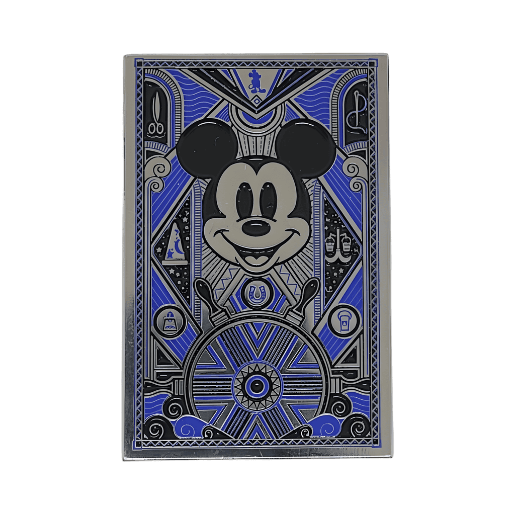 Mickey Disney pin