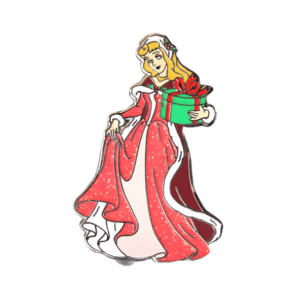 Aurora Disney pin