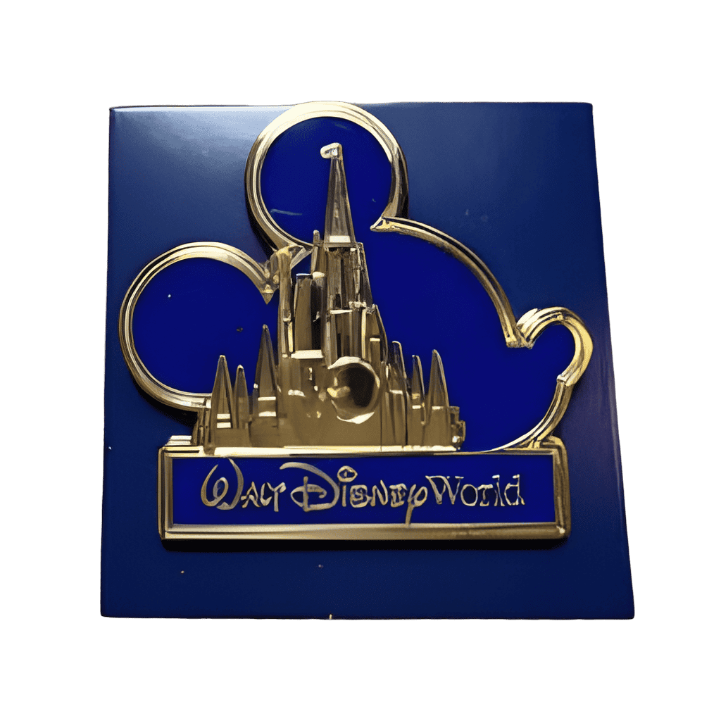 Disney 50th Anniversary Ray-Ban Limited Edition Box Set Pin Disney pin