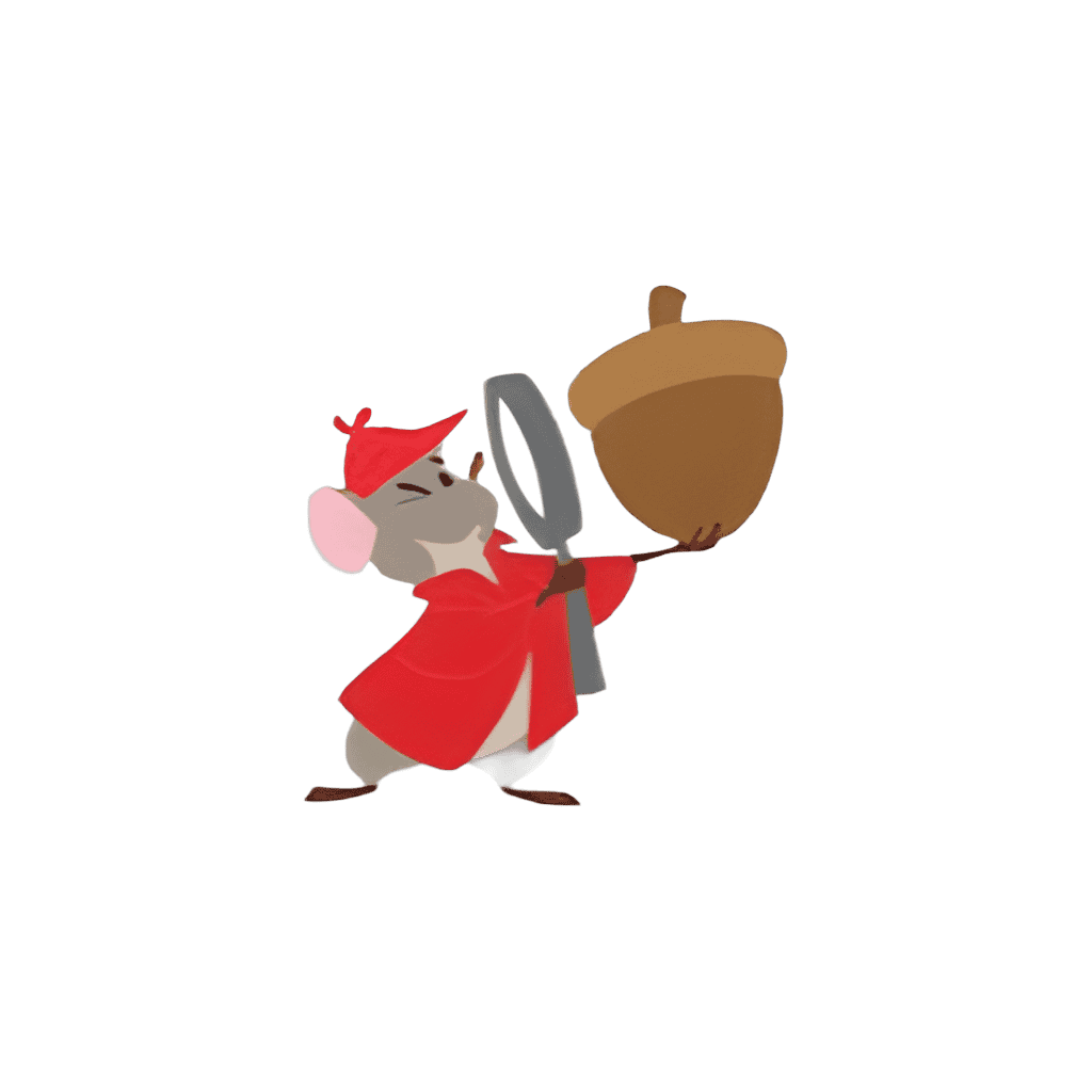 Roquefort Disney pin