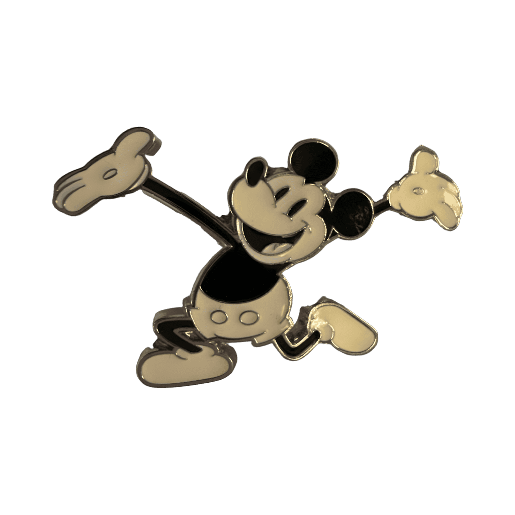 Mickey Disney pin