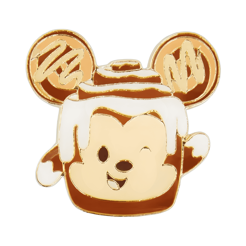 Mickey Mouse Disney pin