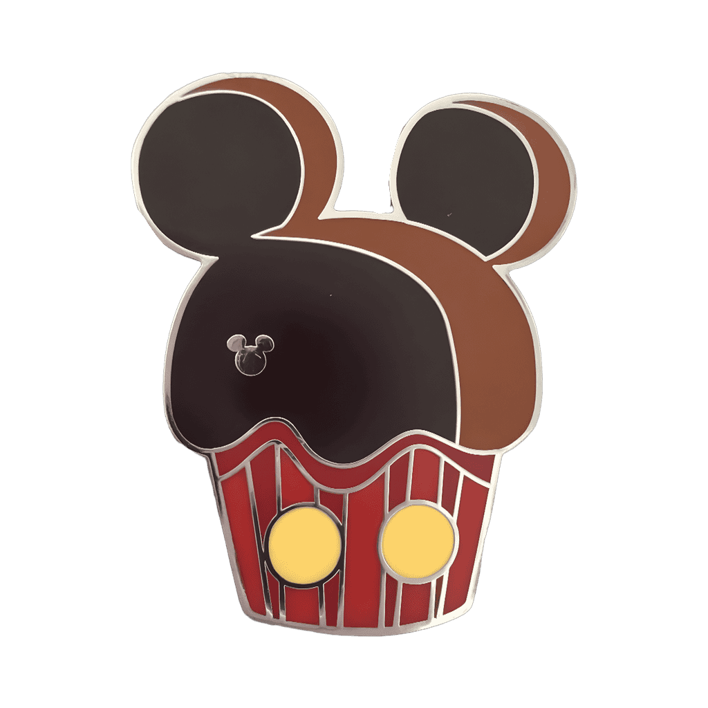Mickey Mouse Disney pin
