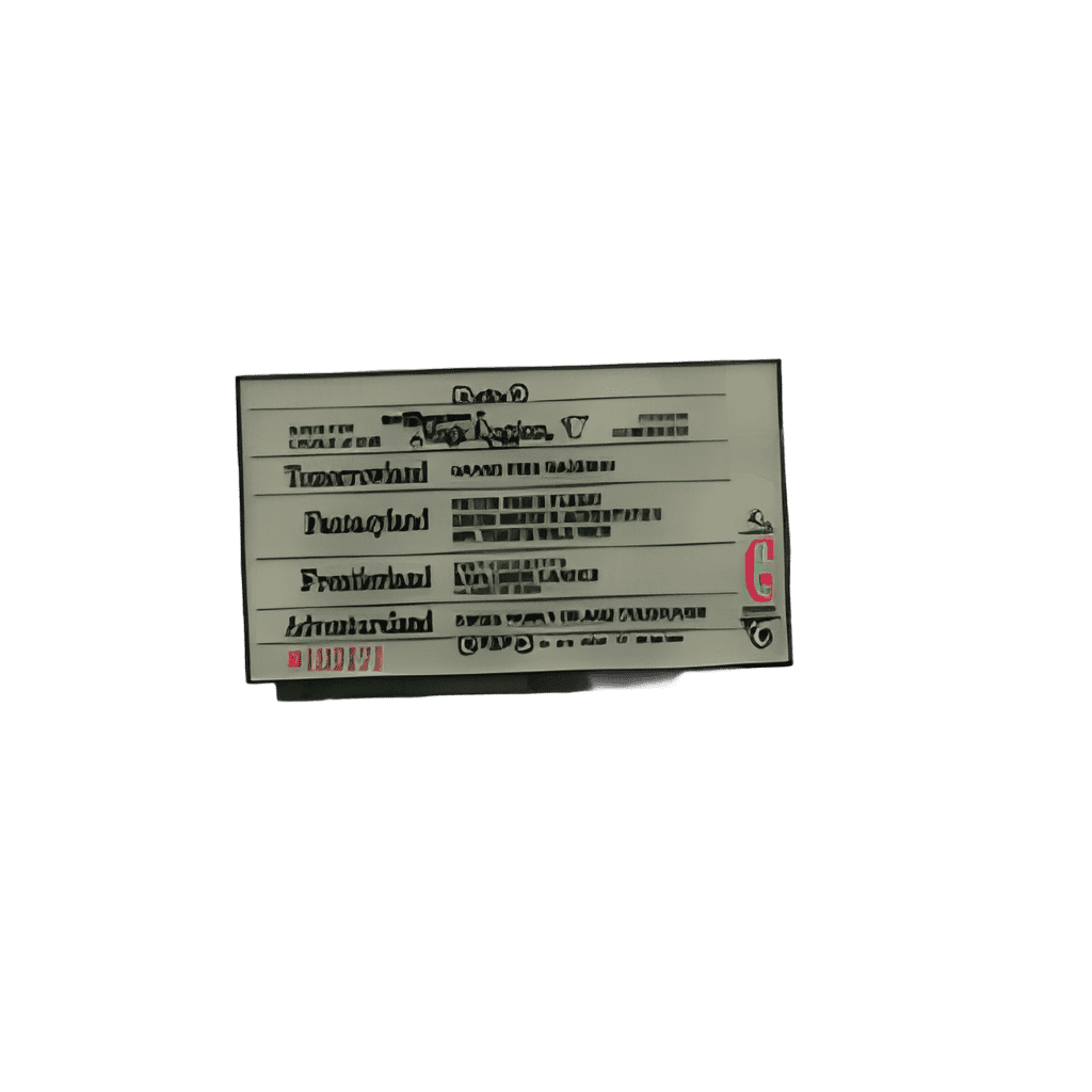 C Ticket Disney pin