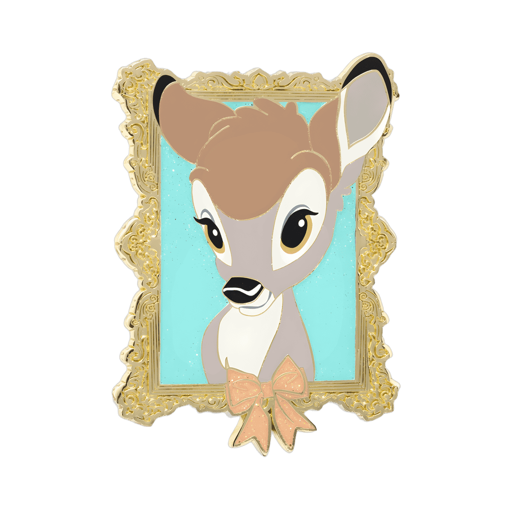 Bambi Disney pin