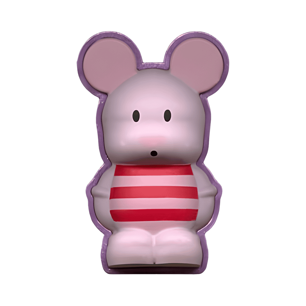 Piglet Disney pin