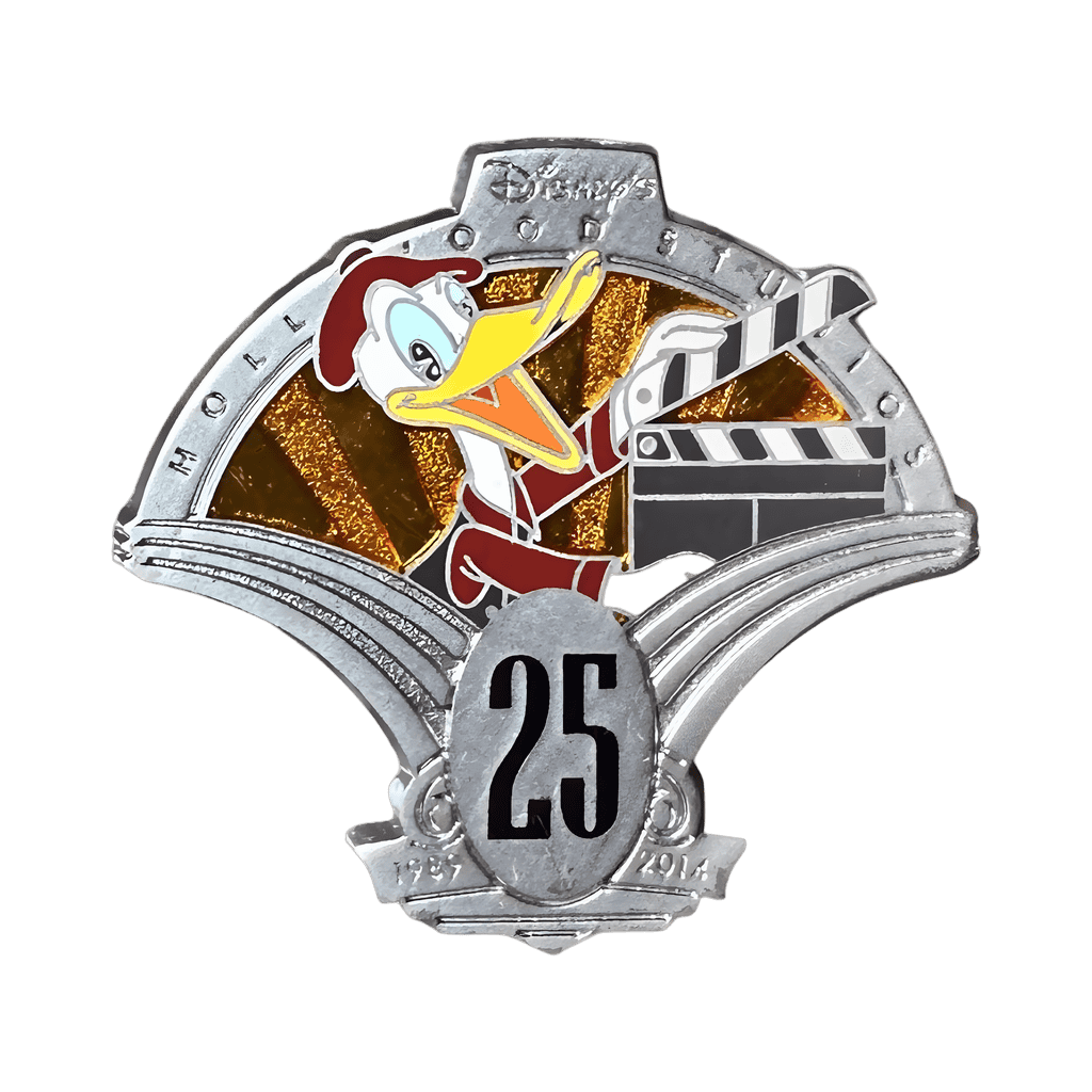Mystery Pin Collection - Donald Disney pin
