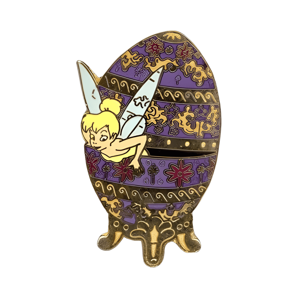 Tinker Bell Disney pin