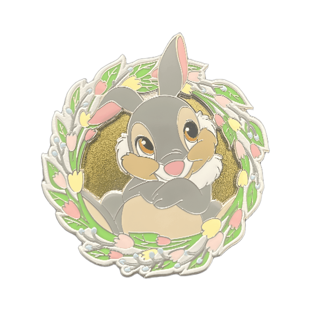 Thumper Disney pin