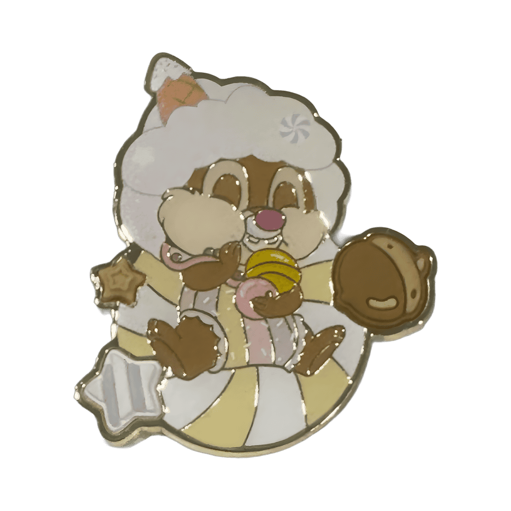 Dale Disney pin