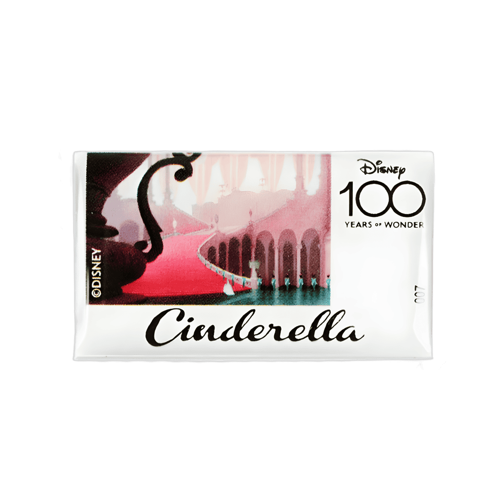 Cinderella Disney pin