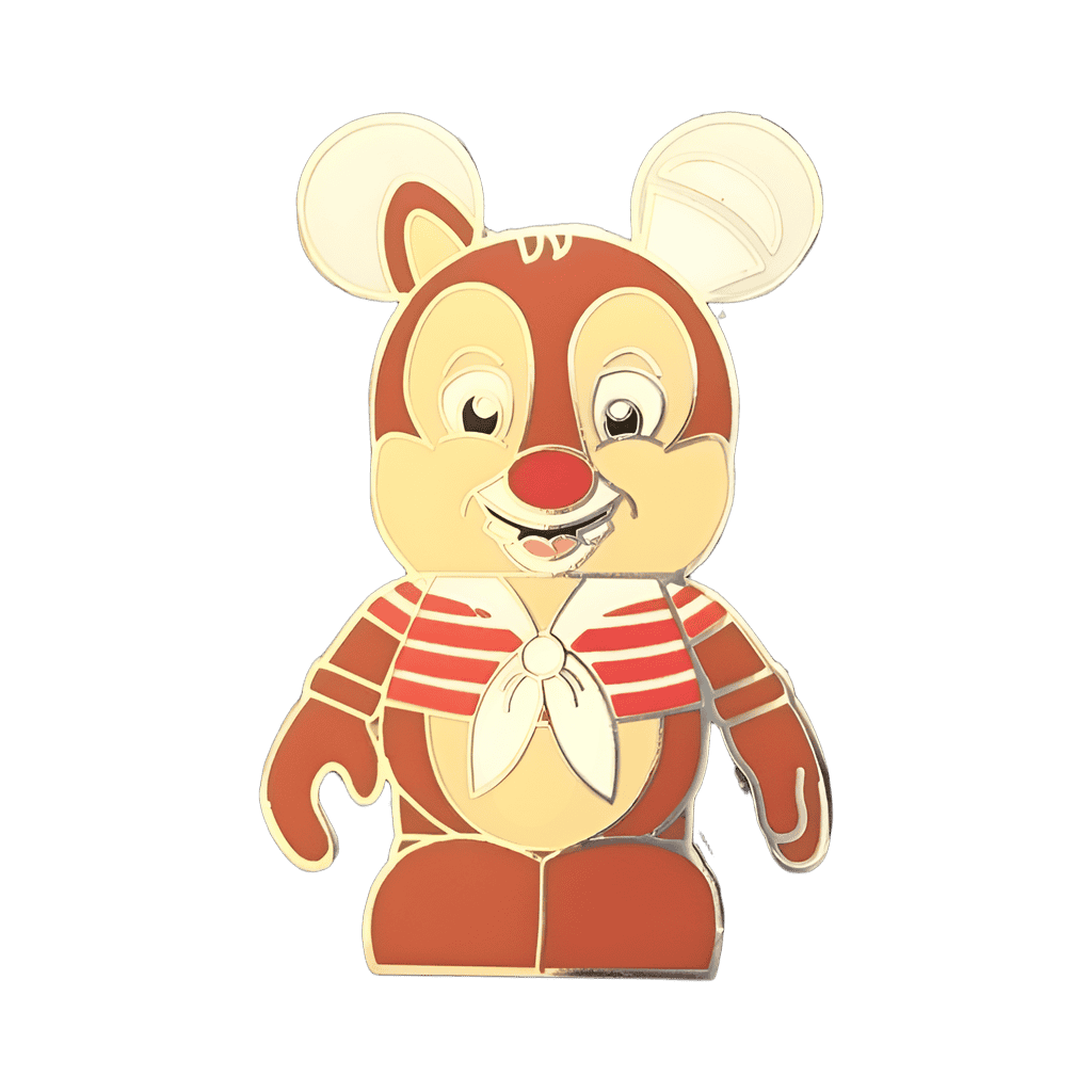 Dale Disney pin