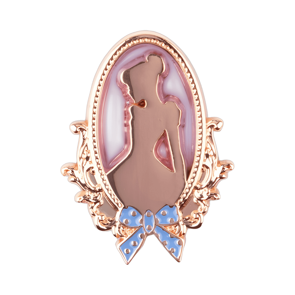 Cinderella Disney pin