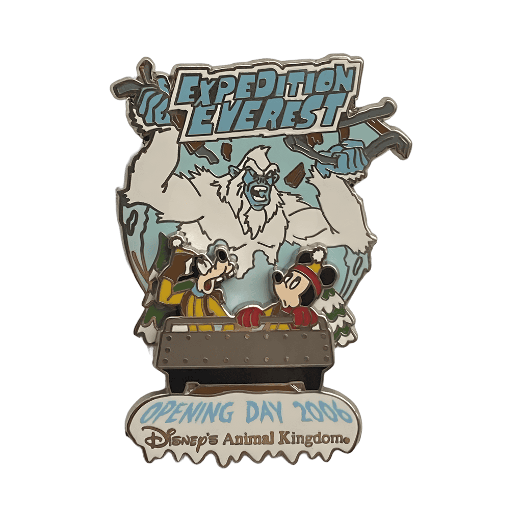 Disney Vacation Club Exclusive Disney pin