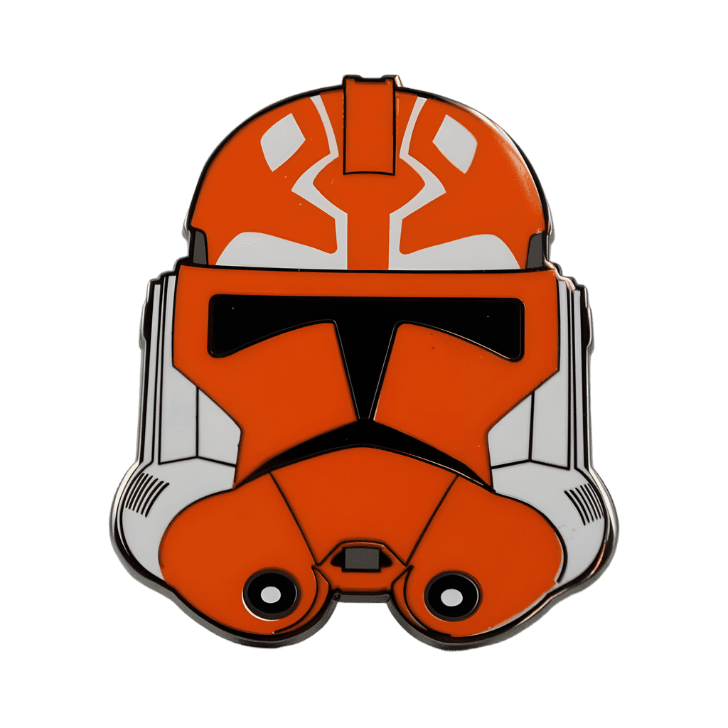 332nd Company Disney pin