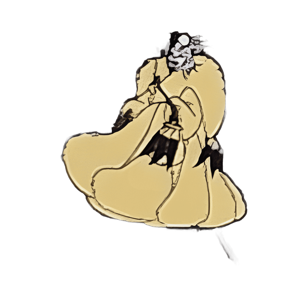 The Villains of Disney Deluxe Framed Set — Cruella de Vil Disney pin