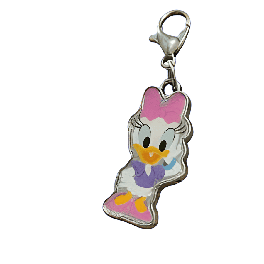 Daisy Duck Disney pin