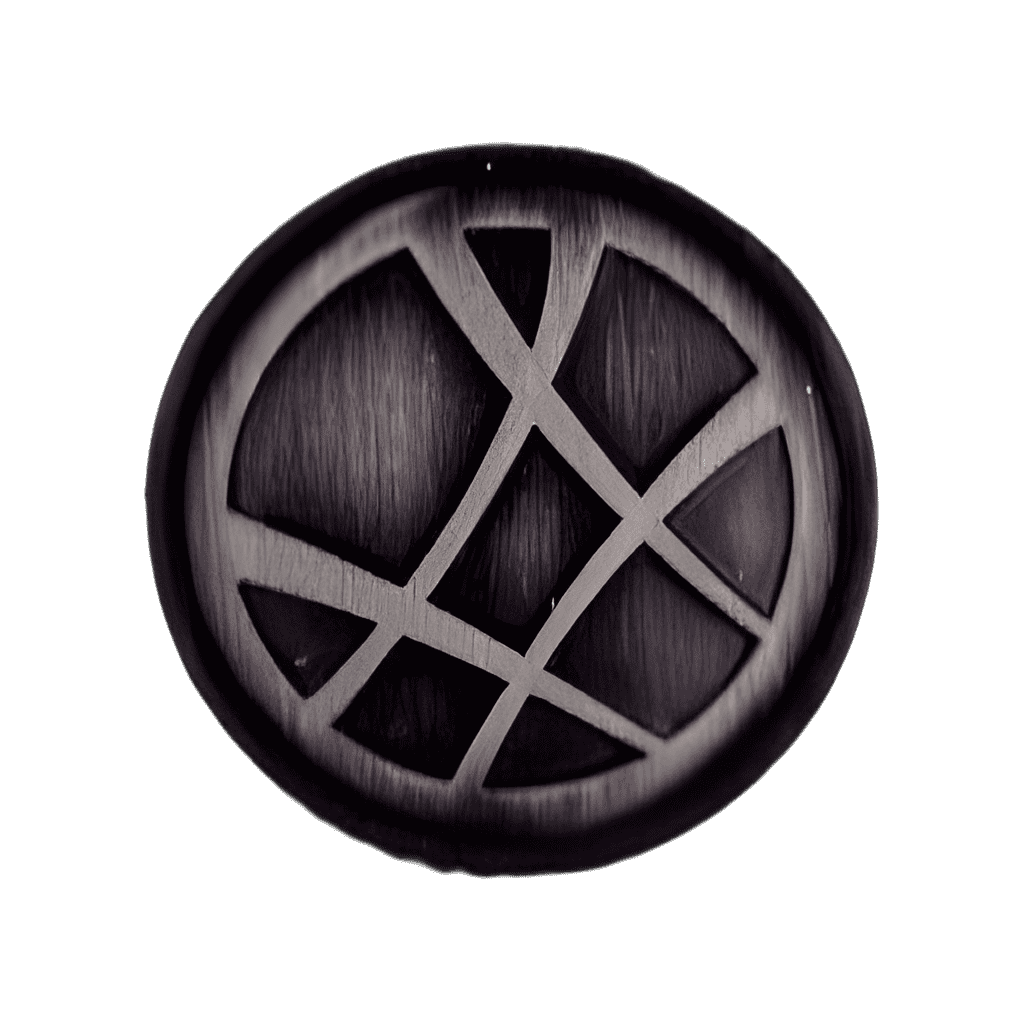 Doctor Strange Disney pin