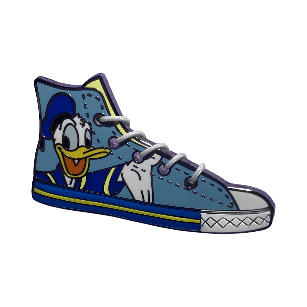 Donald Duck Disney pin