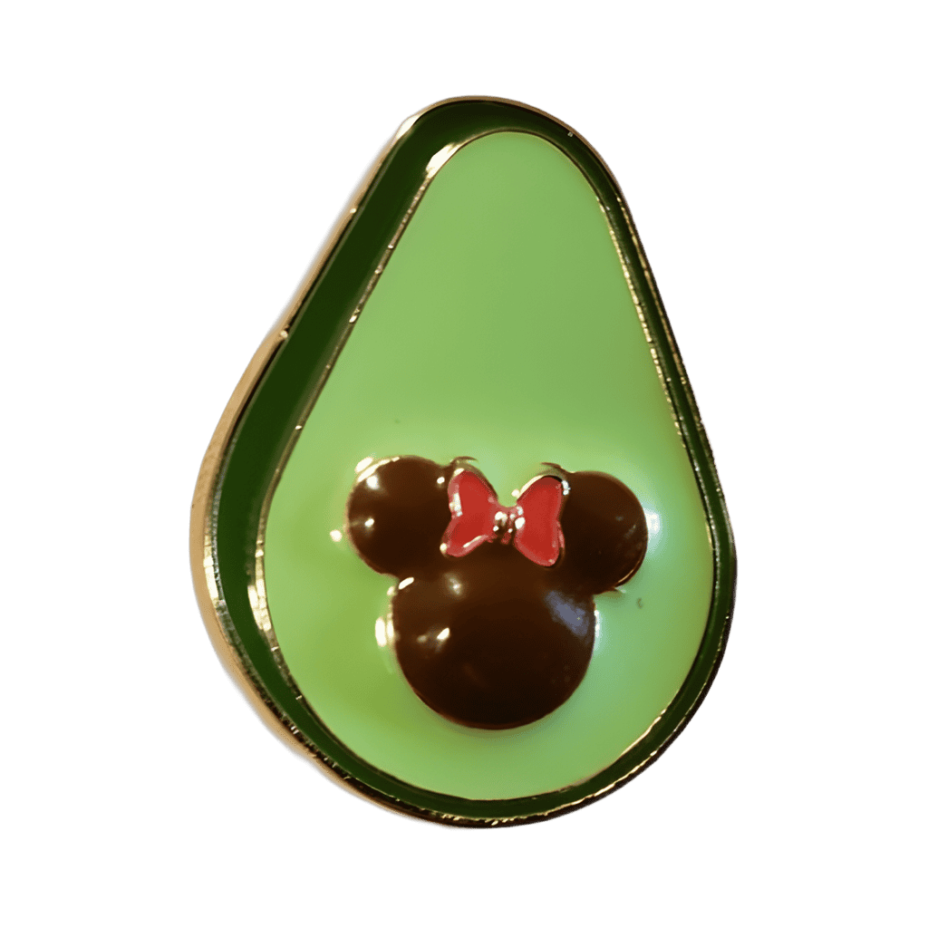 Minnie Disney pin