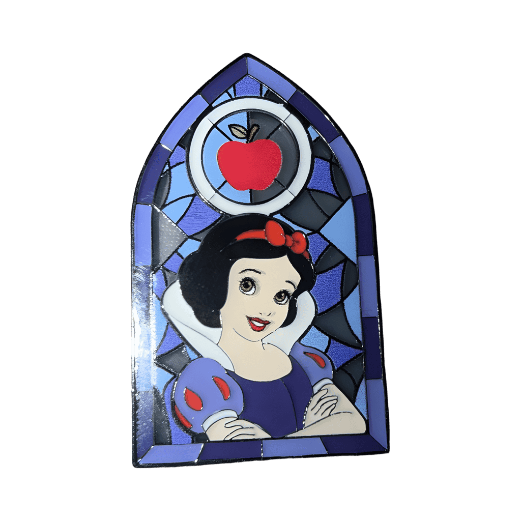 Snow White Disney pin