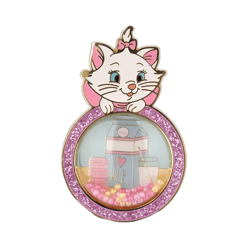 Marie Disney pin