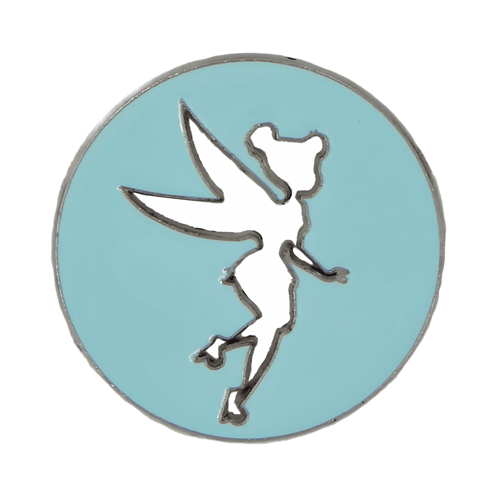 Tinker Bell Disney pin