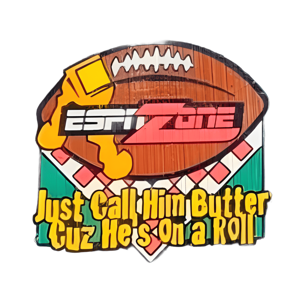 “Call Him Butter” Disney pin