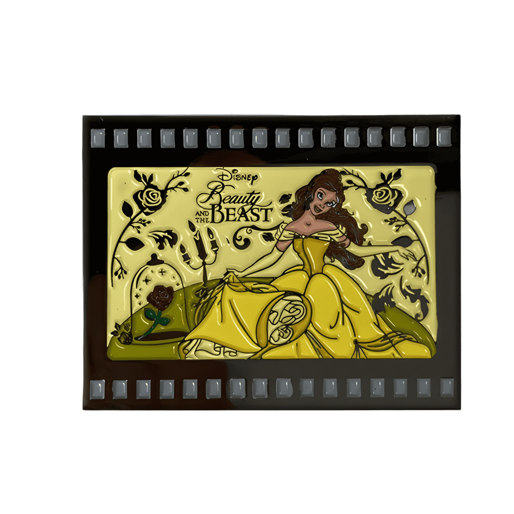 Beauty and the Beast - Belle Disney pin