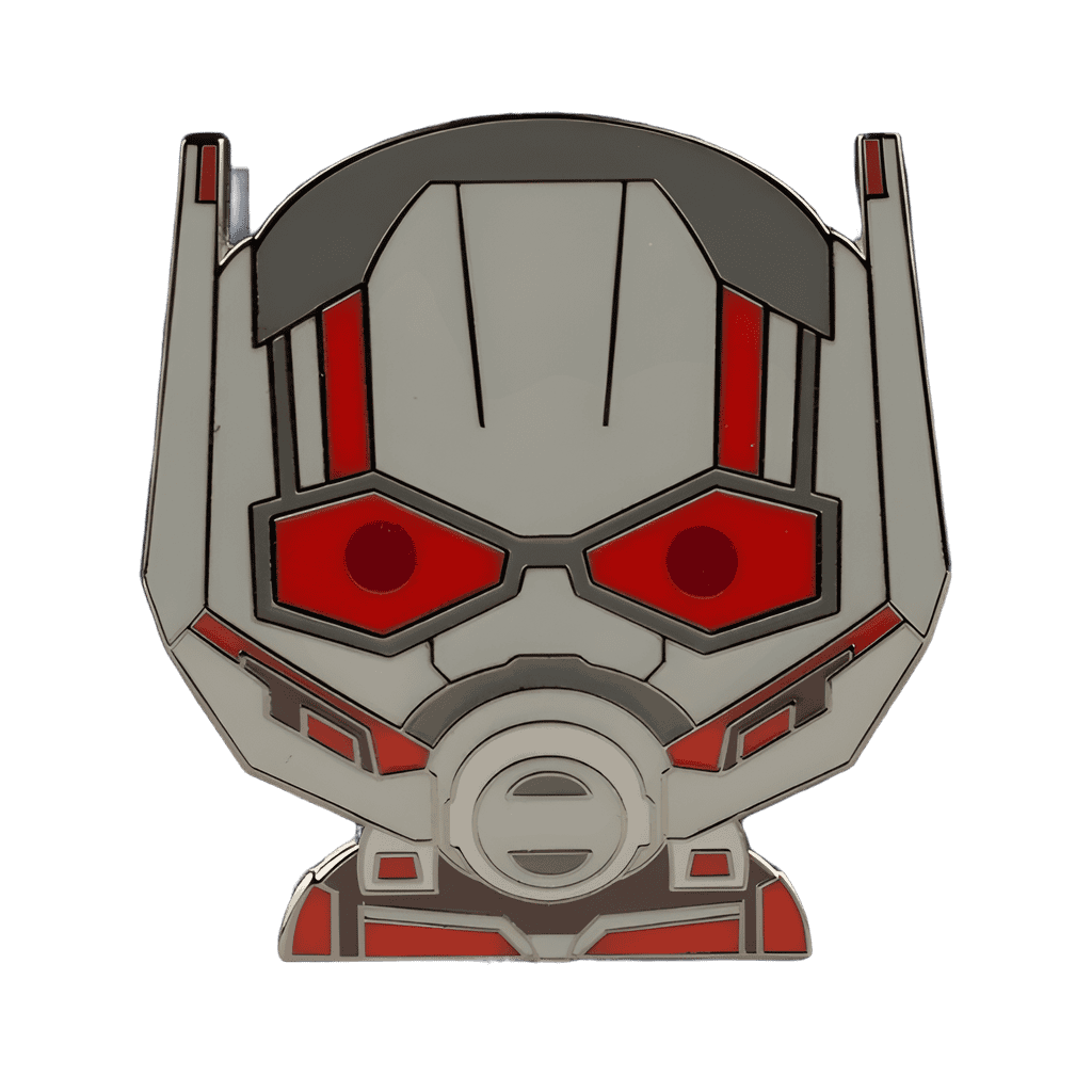 Ant-Man (Giant Form) Disney pin