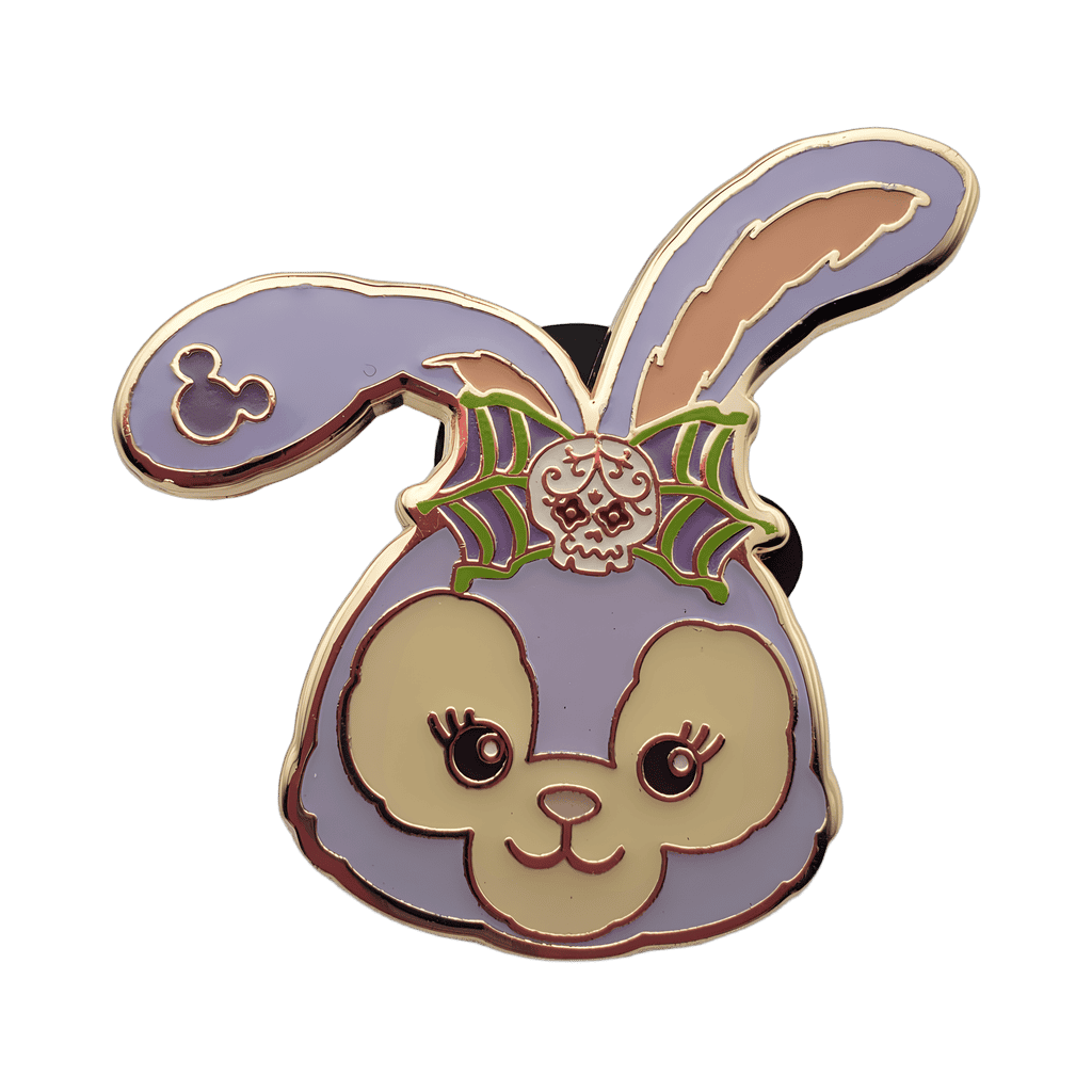StellaLou - 13 of 15 Disney pin