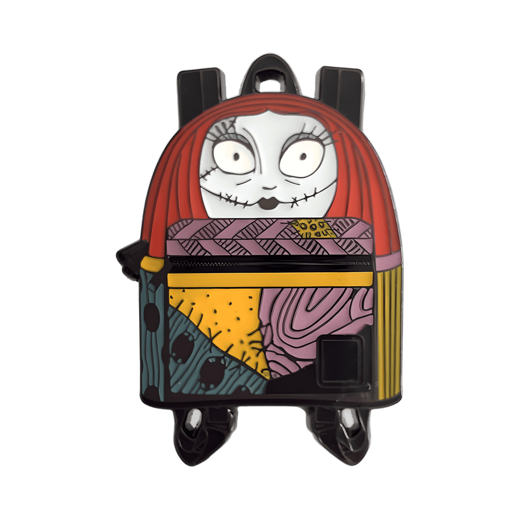 Sally Disney pin