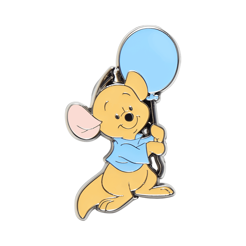 Baby Roo Disney pin