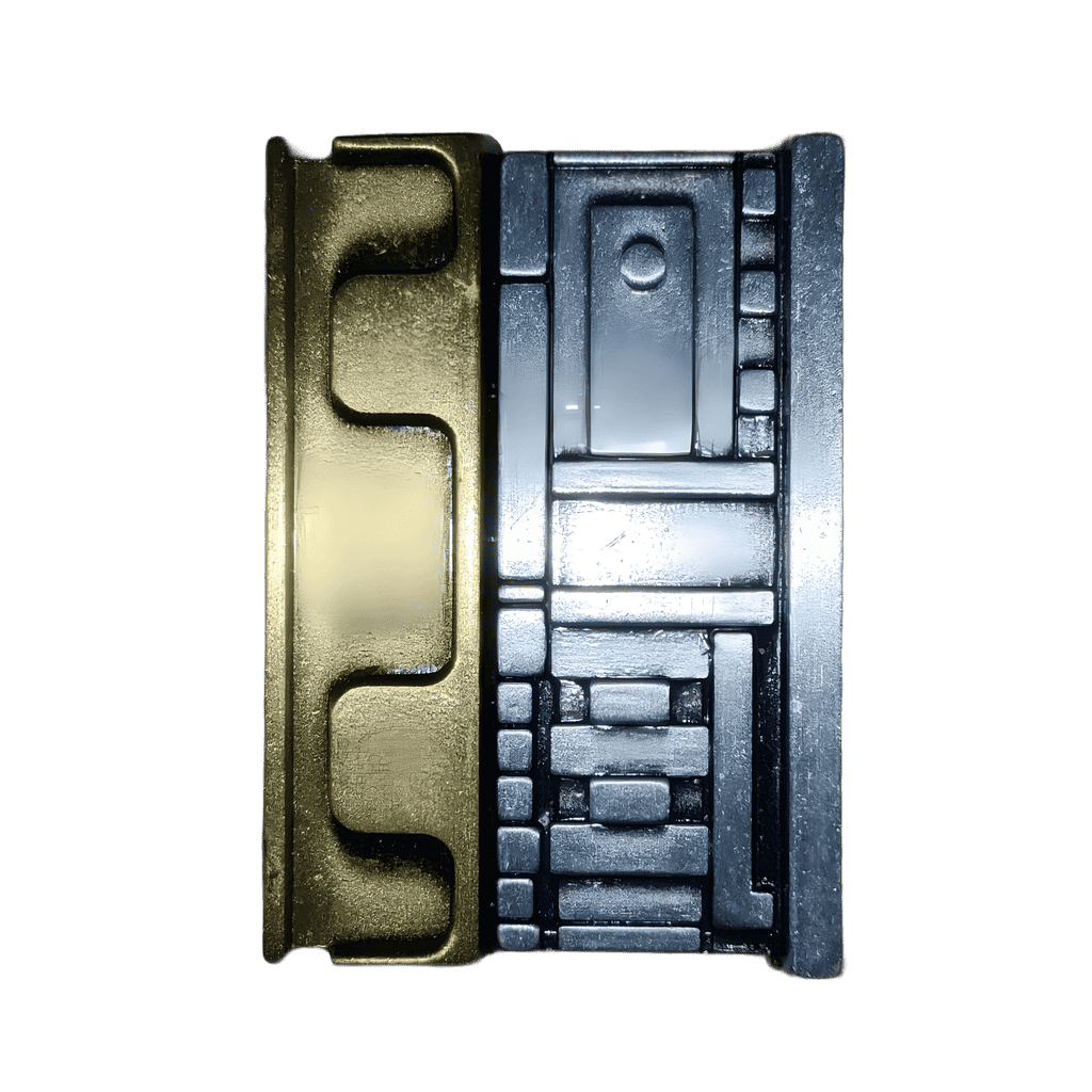 Savi's Workshop Reclaimed and Reforged Disney pin